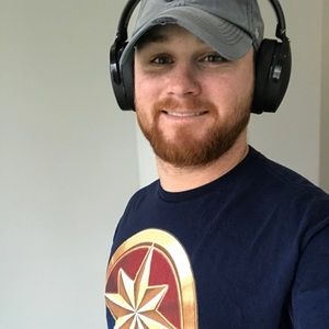 Meet your Posher, Ben